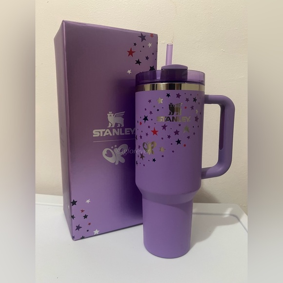 Stanley Accessories - Olivia Rodrigo Stanley Cup
